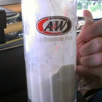Photo taken at A&amp;amp;W Restaurant by Carl J. on 6/22/2012
