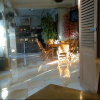 560+ Gambar Rumah Teras Bambu Gratis