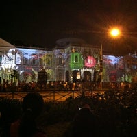 Photo taken at Night Festival 2012 by Raean R. on 9/1/2012