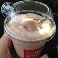 Photo taken at Wendy’s by aan on 6/26/2012