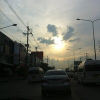 Photo taken at ร.1 พัน 2 รอ. by Anya S. on 7/10/2012
