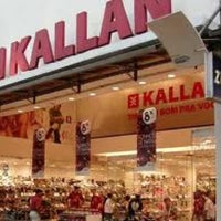 Kallan Boqueirão Praia Grande - Av. Presidente Costa E Silva