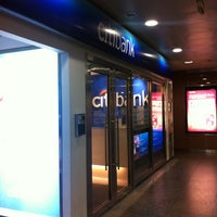 Photo taken at Citibank by Enrico F. on 2/25/2012