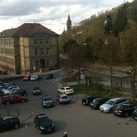 Foto scattata a Hotel Scholl da Fabian il 4/23/2012