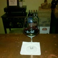 Снимок сделан в The Chill - Benicia Wine Bar пользователем Andre B. 3/4/2012