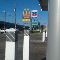 Photo taken at McDonald&amp;#39;s by Robert K. on 3/22/2012