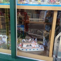 Photo taken at Sylvanian Families by Peter B. on 5/12/2012