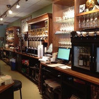 Photo taken at Awakenings Coffee &amp;amp; Tea Co. by Jim G. on 6/10/2012