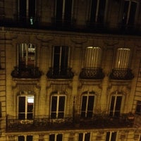 รูปภาพถ่ายที่ Hôtel Magellan โดย Lenka H. เมื่อ 8/29/2012