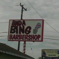 Bada Bing Barber Shop Salon Barbershop In Long Beach Bada Bing Barber Shop Salon Barbershop In Long Beach