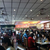 Asian Buffet - Restaurante chino