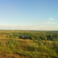 Photo taken at Рубежный by Галяшин Д. on 7/21/2012