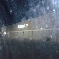 Photo taken at Walmart Supercenter by Heather S. on 2/27/2012