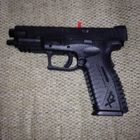 Foto diambil di Silver Bullet Firearms and Training Center oleh Mark T. pada 7/20/2012