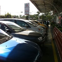 Perodua Service Center Klang 2  Wallpaper