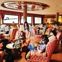 Photo taken at Wellness &amp;amp; Family Hotel Shandranj by Margherita P. on 6/22/2012