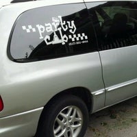 9/8/2012にBrad L.がParty Cabで撮った写真
