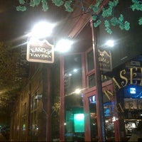 Photo taken at Kasey&amp;#39;s Tavern by Lainey C. on 4/1/2012