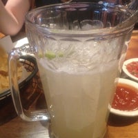Photo taken at Murrieta&amp;#39;s Mexican Restaurant and Cantina by Elie E. on 3/4/2012