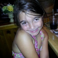 Photo taken at The Greenhouse Cafe, LBI by William H. on 8/16/2012