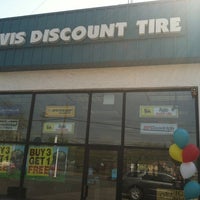 Mavis Discount Tire 70 Visitors