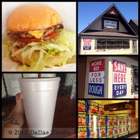 Menu Off Site Kitchen Burger Joint In Dallas