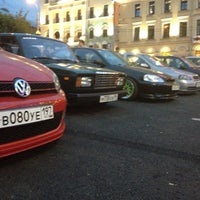 Photo taken at #Lowmeet by Vilen S. on 7/5/2012