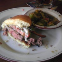 8/16/2012 tarihinde David Ray H.ziyaretçi tarafından Dierdorf &amp;amp; Hart&amp;#39;s Steak House'de çekilen fotoğraf