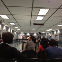 Photo taken at Social Security Administration by Randy J. on 6/18/2012