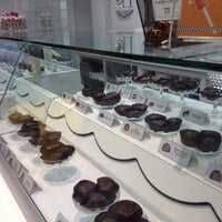 Photo taken at See&amp;#39;s Candies by MS. Phylicia J. on 8/14/2012