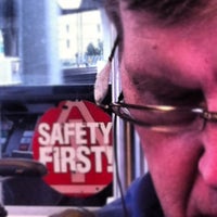 Photo taken at RTD Light Rail D Line by Tim S. on 4/25/2012