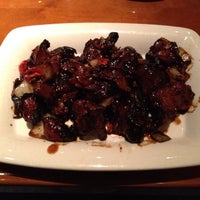 Photo taken at PF Chang&#39;s by Stephane B. on 2/29/2012