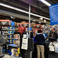 Photo taken at Walmart Express by Jesse B. on 2/11/2012