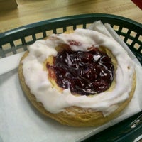 Photo taken at Westmont Bagels - Deli &amp; Cafe by Randall B. on 6/30/2012