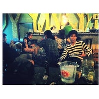 Photo taken at Peanut Garden (Chill &amp;amp; More) by PHAI.C on 9/1/2012