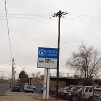 Photo taken at Conely Company by Kelly J. on 3/6/2012