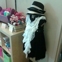 Photo taken at STEALS.com Boutique by Karina W. on 8/31/2012
