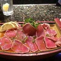 Снимок сделан в Fuji Sushi пользователем Ann L. 5/4/2012