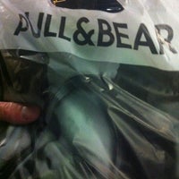 Photo taken at Pull &amp;amp; Bear by Yuliya T. on 5/31/2012