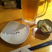Photo taken at 日比谷こまち 月島本店 by _kana_ F. on 5/5/2012