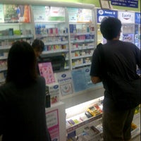 Photo taken at Boots by Tequila T. on 6/1/2012