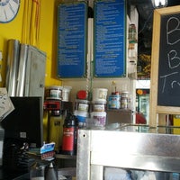 Photo taken at Crepes a la Cart by edy s. on 8/5/2012