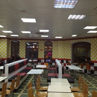 Photo taken at Royal Burger by Анатолий К. on 3/18/2012