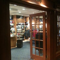 Photo taken at Marriott Wardman Park Gift Shop by Eric A. on 2/21/2012