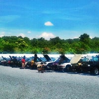 Photo taken at Pull-A-Part by Brandon L. on 6/20/2012