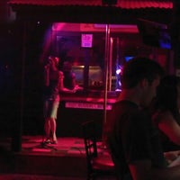 Photo taken at Igor&amp;#39;s Buddha Belly Bar &amp;amp; Grill by Marjan V. on 8/8/2012