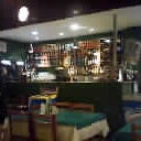 Снимок сделан в Celeiro Restaurante, Choperia &amp;amp; Pizzaria пользователем Diego d. 7/14/2011