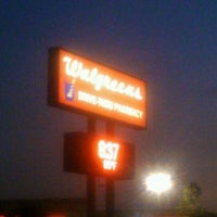 Photo taken at Walgreens by Liz L. on 7/28/2011