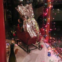 Photo taken at Sea Grape Wine Shop by Lee S. on 12/18/2011