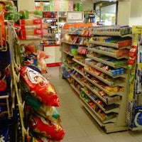 Photo taken at 7-Eleven by GRAMMI . on 12/24/2011